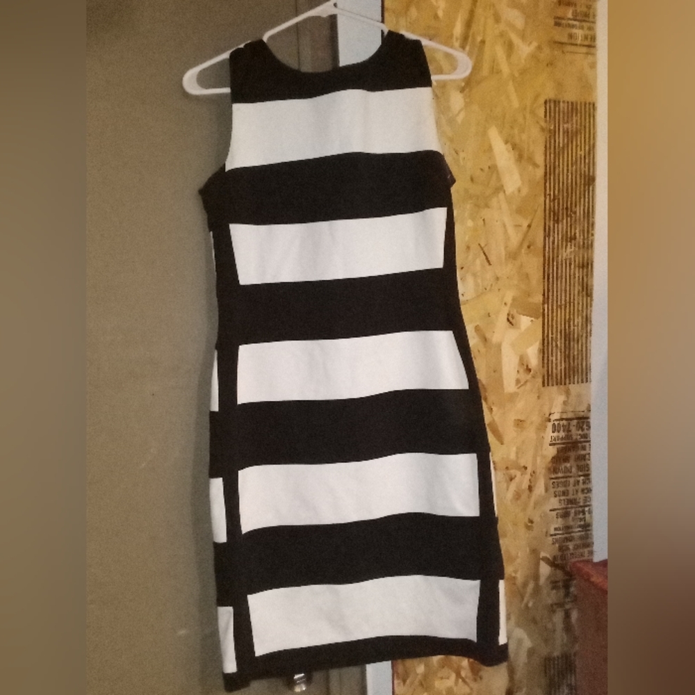 Calvin Klein dress